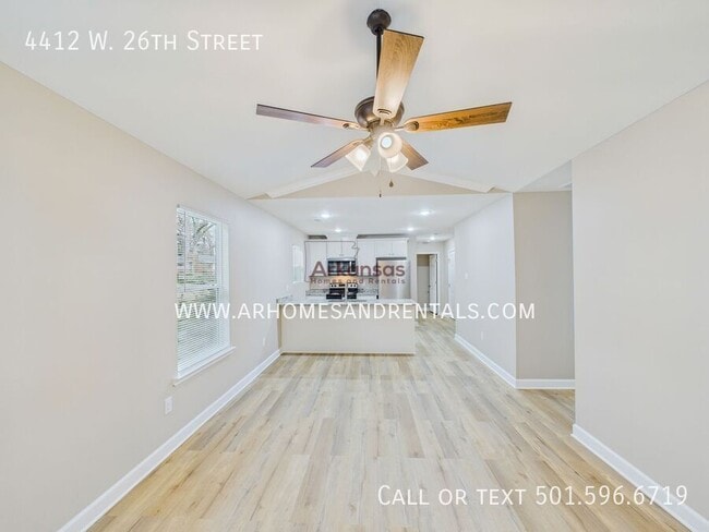 Photo - 4412 W 26th St