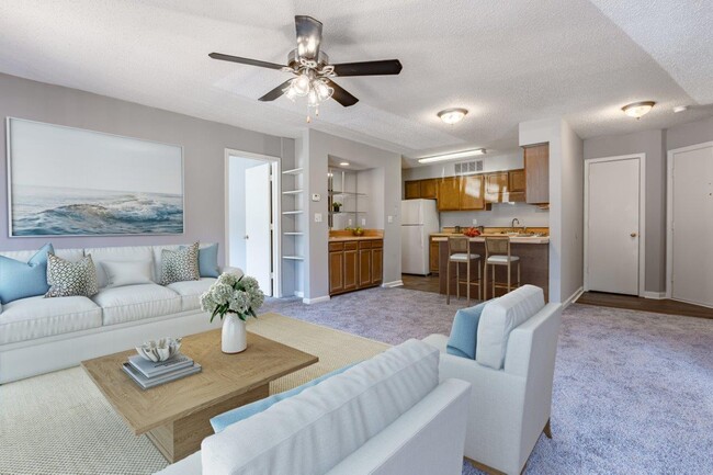 Photo - Riverwind Apartment Homes