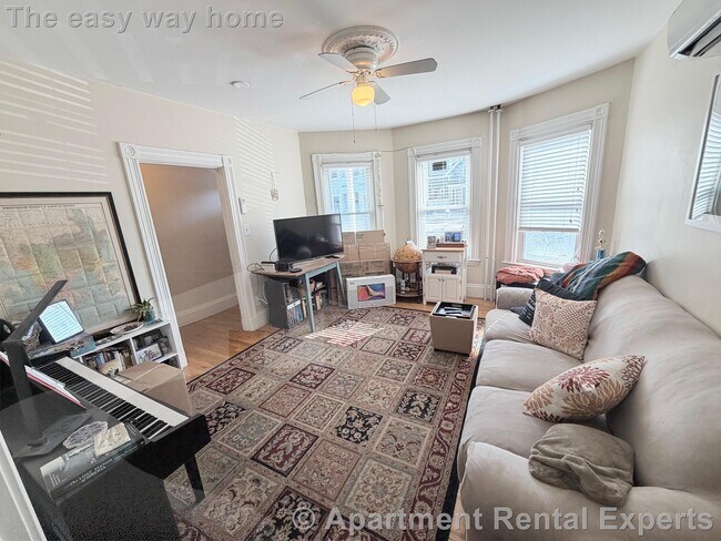 Photo - 46 Trull St Unidad #1