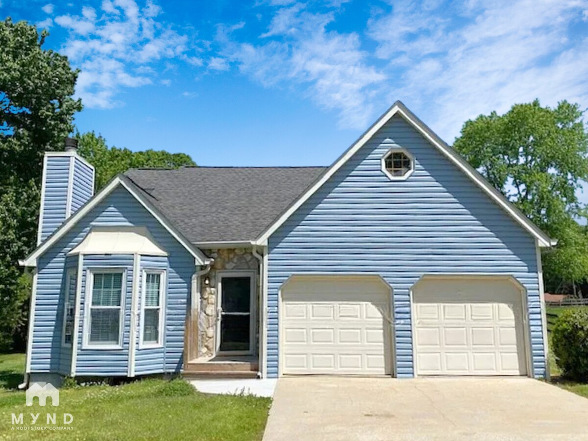Photo - 1380 Paddocks Way House