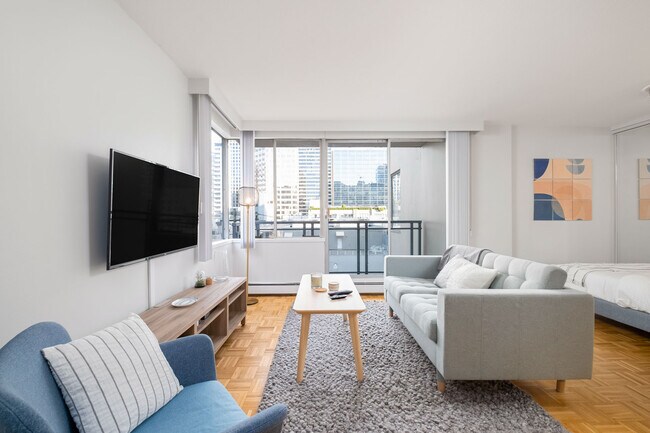 Photo - Somerset Unit 00507