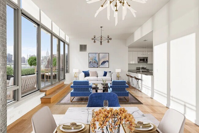 Photo - 46-20 Center Blvd Unidad 2611