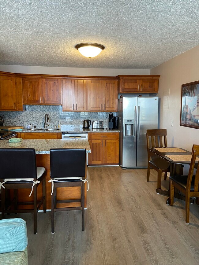 Photo - 2240 Kuhio Ave Unit 2513