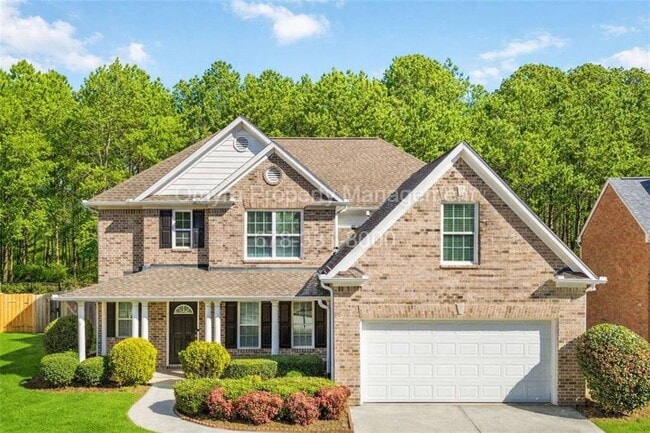 Building Photo - Beautiful 4 Bedroom House in Grayson!