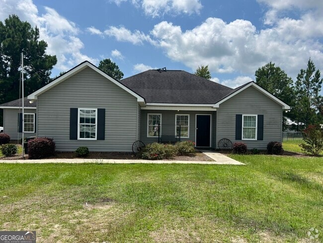 Building Photo - 504 First Down Ct Rental
