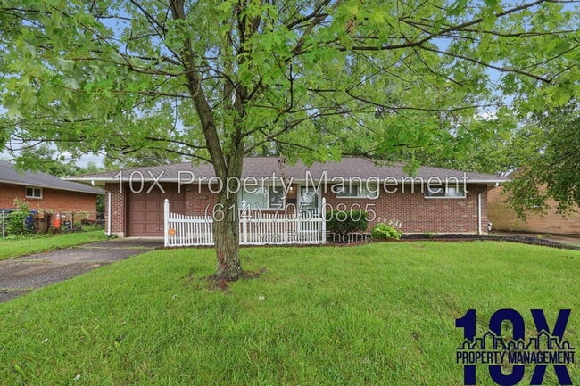 6723 Bartlett Rd