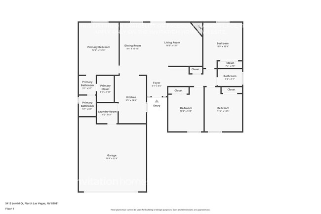 Photo - 5413 Lemhi Ct