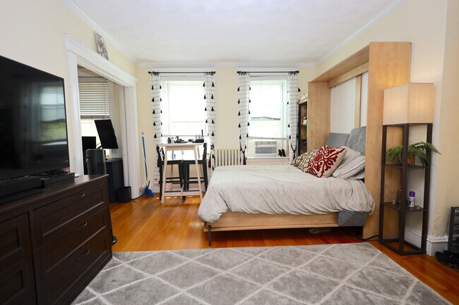 118 Riverway Unit 23