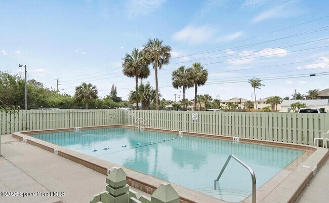 Photo - 1251 S Atlantic Ave Unit 502