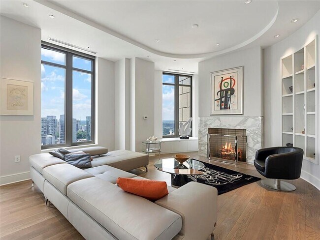 3376 Peachtree Rd NE Unit 44-B