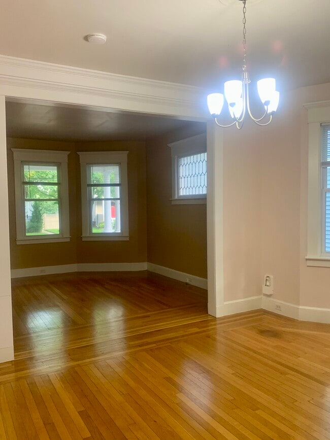 420 Central Ave Unidad Beautiful 2-bd in Westville