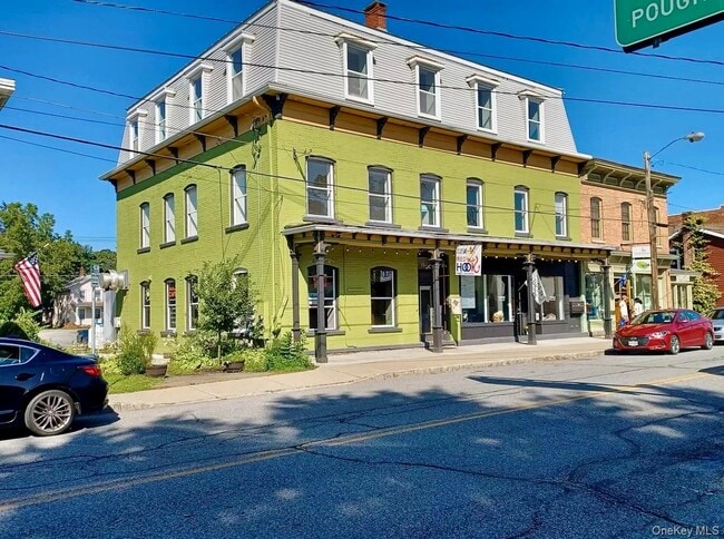 Building Photo - 33 W Market St Unit 2A