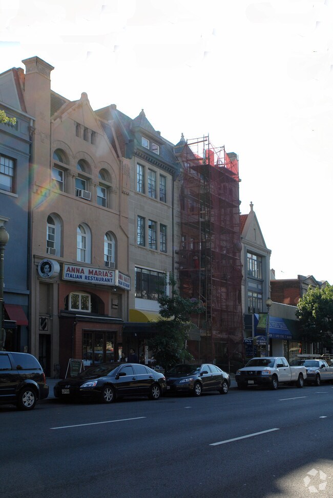 Photo - 1735 Connecticut Ave NW