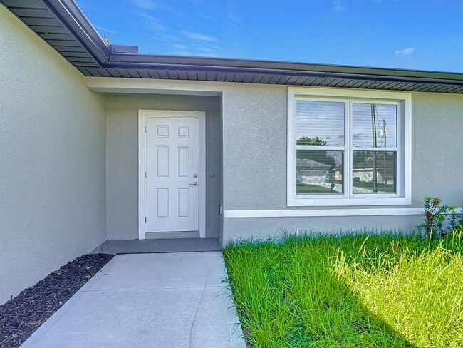 Photo - Brand New Home in North Port *3 Bedrooms &...