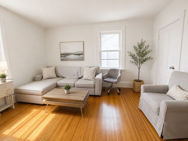 Photo - 60 Bayswater St Unit 2