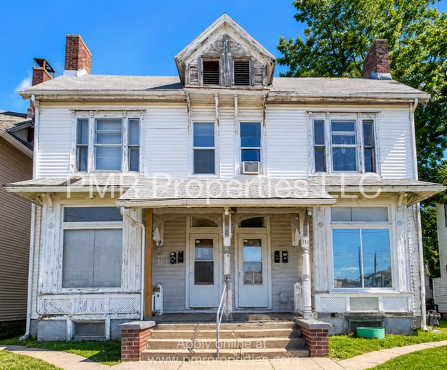 Building Photo - 114-116 South 7th Street Unit 116 #1/2