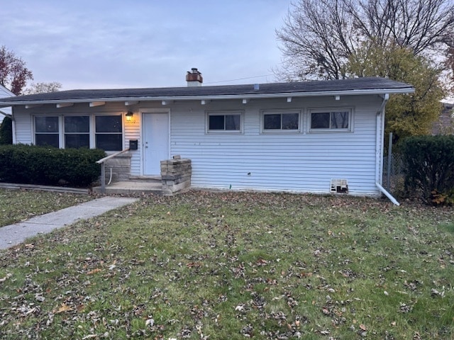 Photo - 7100 Wilson Terrace