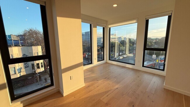 Photo - Epic REA - Live at Renou - Modern 2024 Building - 2 BR/2 BA Unit 407