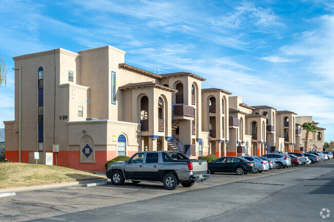 Photo - Waterford Apartments