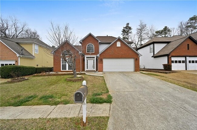 Photo - 675 Manor Glen Dr