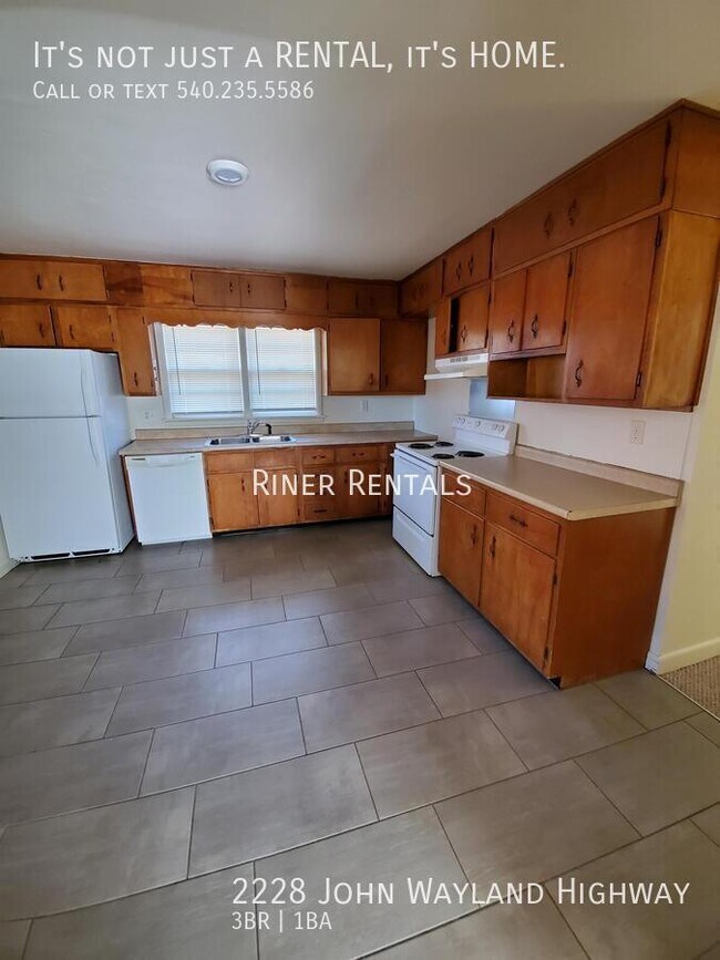 Photo - 2228 John Wayland Hwy