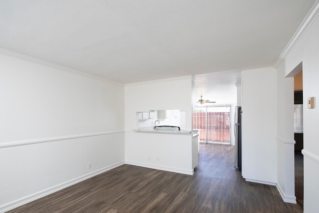 Photo - McMission Village Apartments