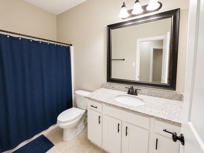 Photo - Spacious 4-Bedroom Home in Talla Pointe with Fenced Yard & 2-Car Garage
