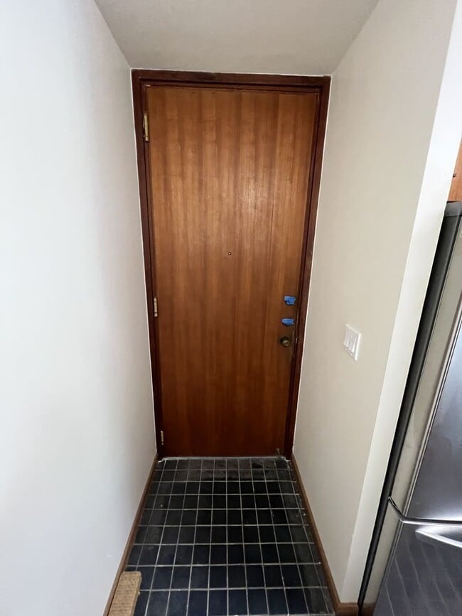 Photo - 1521 Punahou St Unit 1