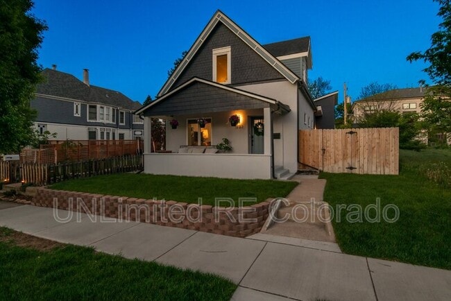 Photo - 1732 S Pennsylvania St