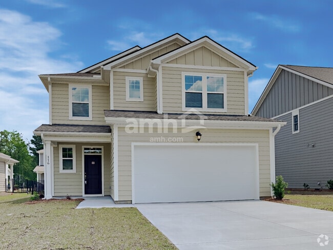 Building Photo - 116 Thatchet Dr Rental