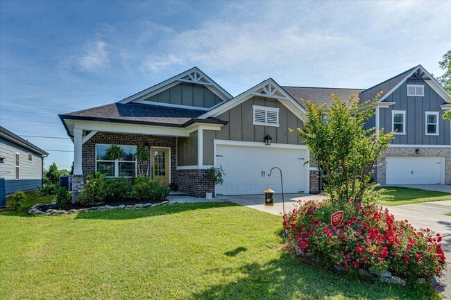 Photo - 3 bedroom home in Creekside at Hampton Meadows!