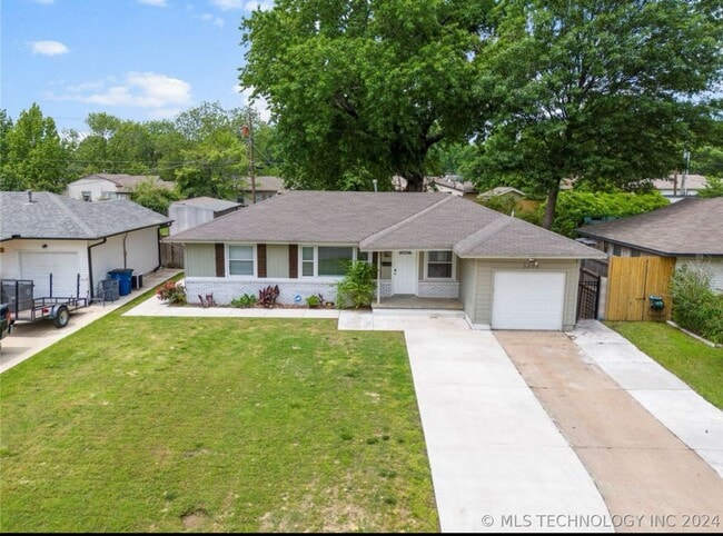3408 S Pittsburg Ave