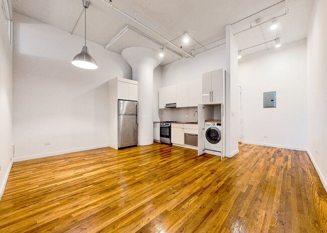 Building Photo - Seigel Street Rental