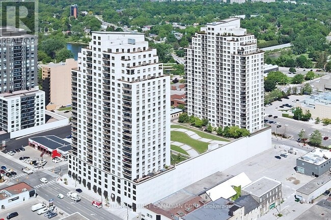 Photo - 330 Ridout St N Unit 2108