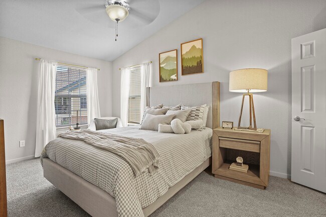 Villas at Stonebridge