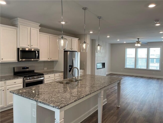 Building Photo - 2483 Scarlet Maple Alley