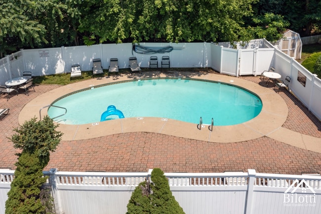 Photo - Hillside Terrace Apartments