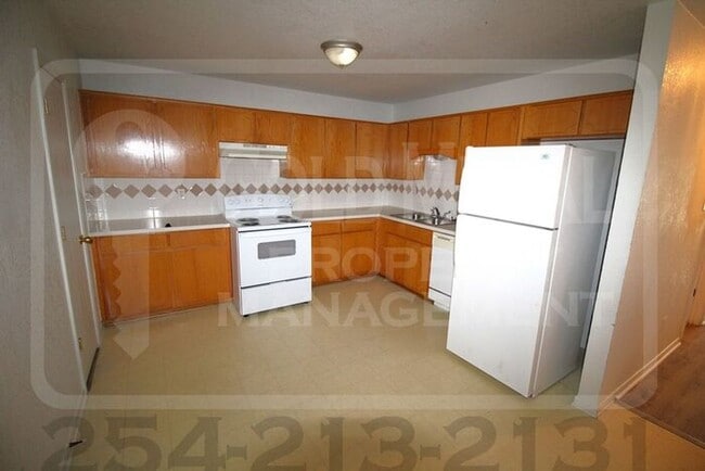 Photo - 1710 Aztec Trce