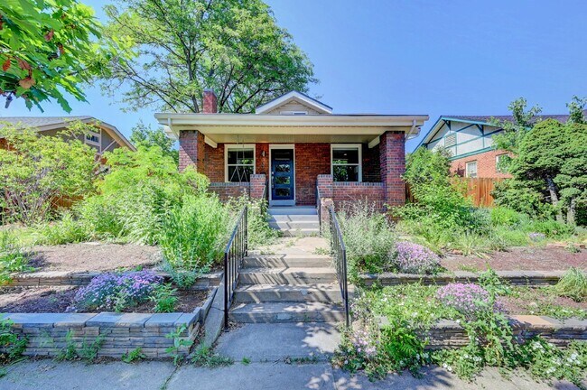 Photo - $3,800- Charming and Updated 4 bed, 3 bath...