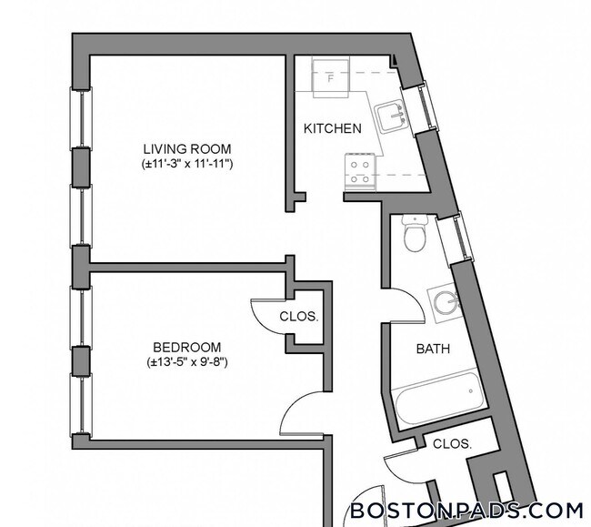 Photo - 151 Park Dr Unit 34