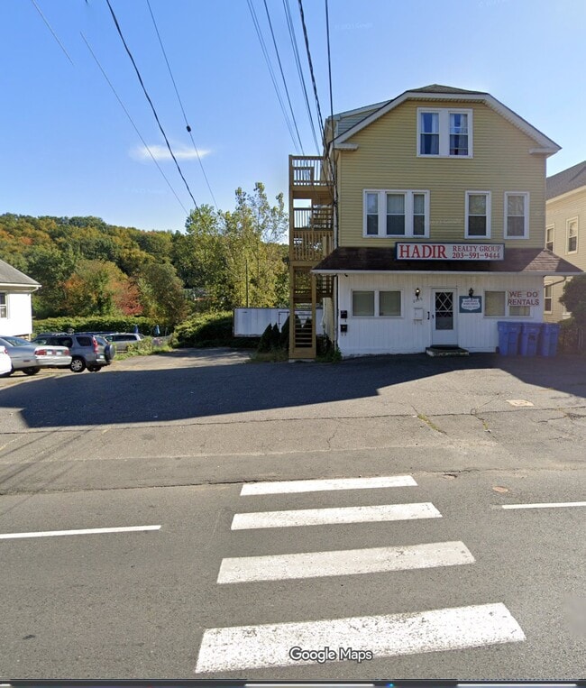 Building Photo - 2836 E Main St