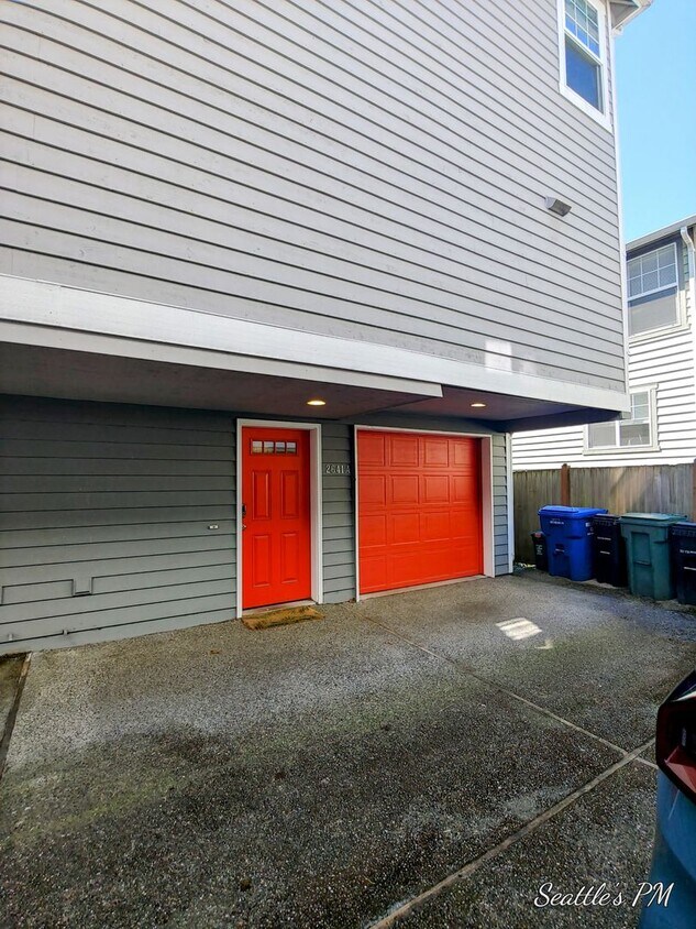 Well-appointed townhome in the heart of Ba... - Well-appointed townhome in the heart of Ba...