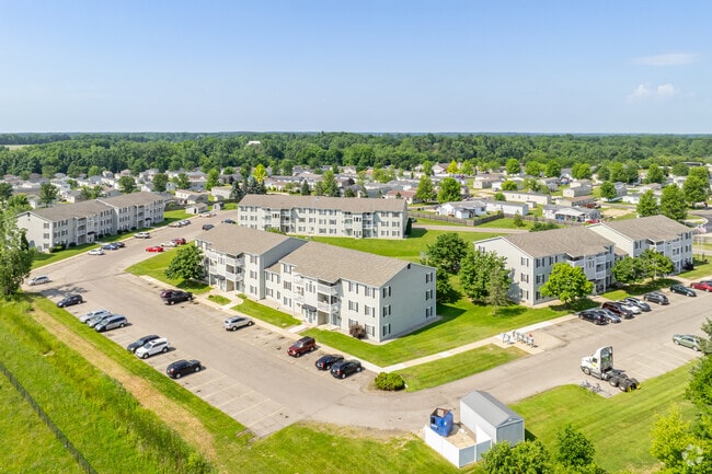 Aerial