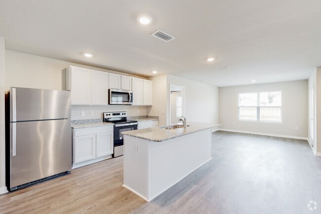 Aria 3BD 2BA 1,641 SF