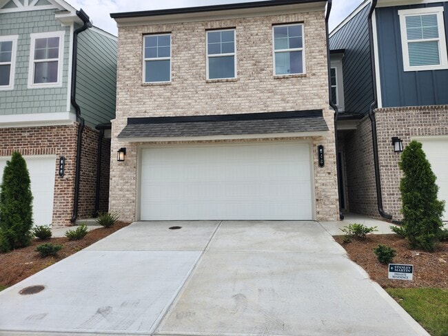 Building Photo - 848 Lareas Way