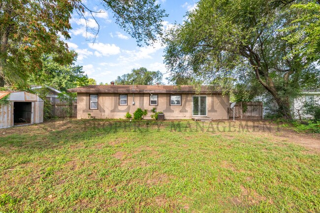 Photo - 4732 S Glenn Ave