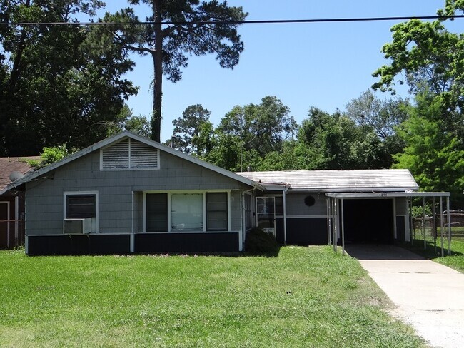 Building Photo - 4295 Galveston St Rental