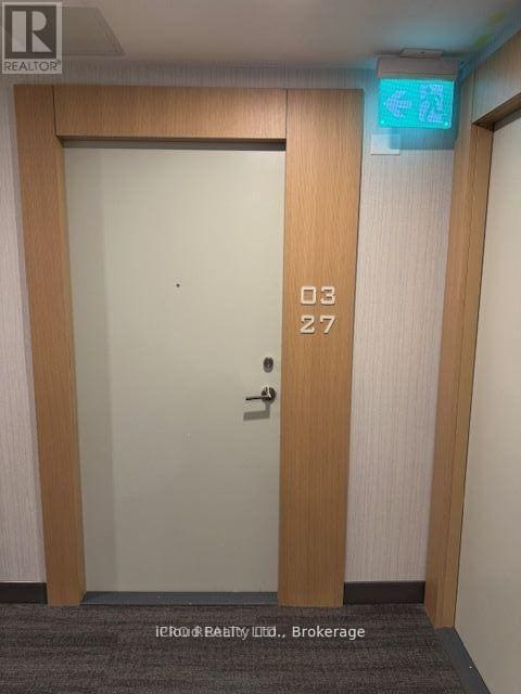 Photo - 1100 Sheppard Ave W Unit 327