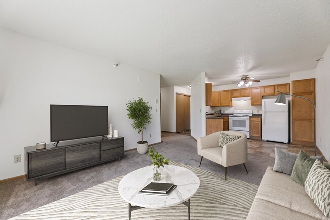 Photo - Champlin Drive & Elmcreek