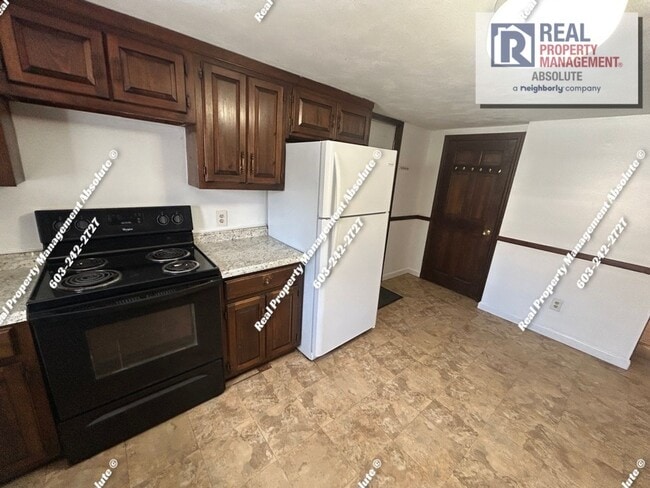 Photo - 3 Bedroom Single Family Home Downtown Nashua